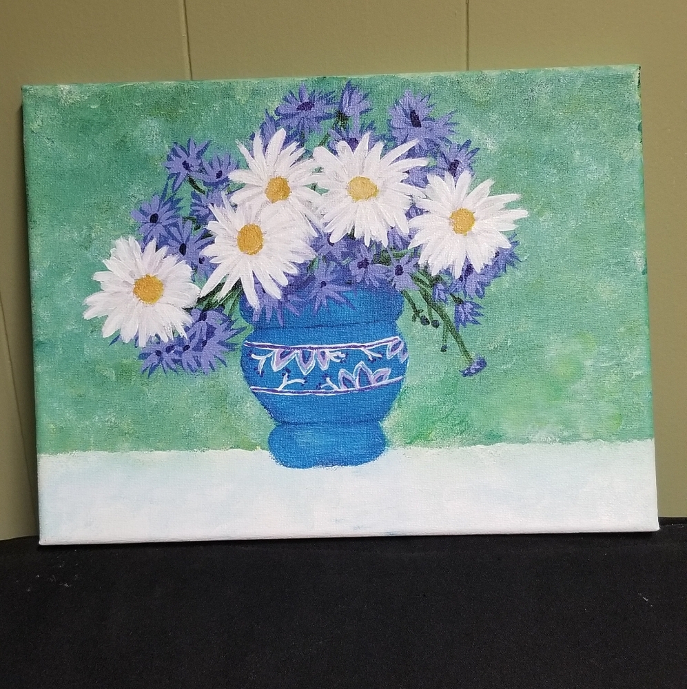 💜 Painting